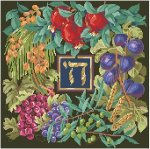 (image for) Seven Species of Life - Chai